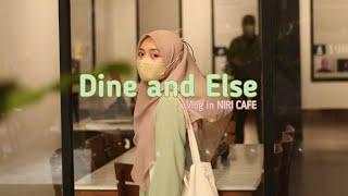 Niri Cafe Dine and Else