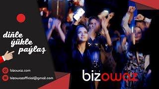 Hajy Yazmammedow ft.  Bego -  Jana Moya Official video bizowaz.com