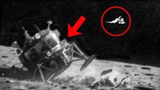 Odysseus Moon Mission We FINALLY Know What Went Wrong