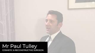 Mr Paul Tulley FAQ Whats the difference between cosmetic and plastic surgery?