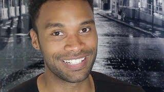 Meisner Summer Intensive - Kamau Mitchell Interview - Maggie Flanigan Studio 917 789-1599