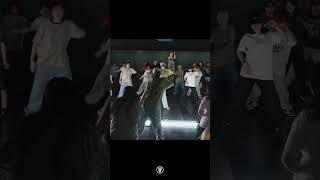 슈거댄스스튜디오  해치왱 선생님과 차근차근 성장하는  #hiphop #sugardancestudio