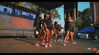 Delta Sigma Theta Wins 2023 Atlanta Greek Picnic $10000 Stroll off