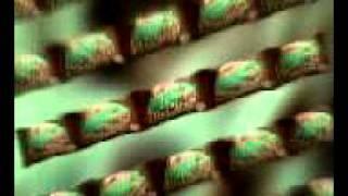 Iklan Permen Mintchoka