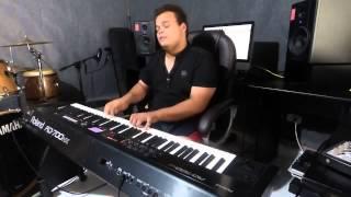 GospelSmooth jazz Improvisation By Jesús Molina piano Jazz