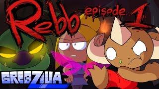 OLD PILOT - Rebb The Beginning of the Beginning - Gregzilla