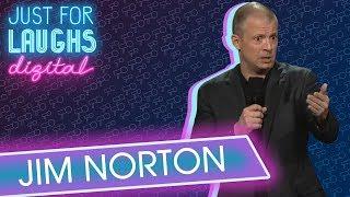 Jim Norton - Celebrity Opinions Shouldnt Matter