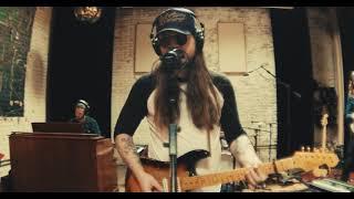 Sam Morrow -  Medicine Man Live at Gold-Diggers Sound