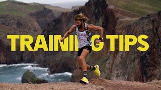 How to Run Faster Trail Running Endurance