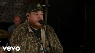 Luke Combs - Little Country Boys Official Music Video