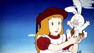 Alice in Wonderland - Extended Theme Song Italian