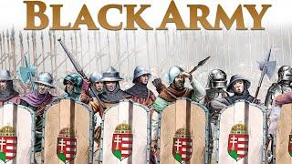 Black Army of Hungary  Most Sought-After Mercenaries in Europe