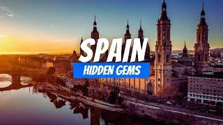 7 Most Underrated Places in Spain in 2024  Hidden Gems in Spain