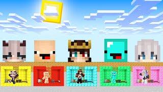 BAYDOKTOR VS MİNECRAFT #336    - Minecraft