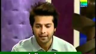 Jago Pakistan Jago By Hum Tv - 9th July 2012 - Part 2