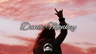 Tones and I - Dance Monkey Lyrics