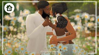 Growing Together Trailer A Sims 4 Lets Play Series by LargeTayterTots