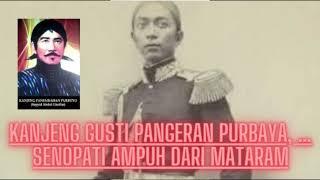 Kanjeng Gusti Pangeran Purbaya … Senopati Ampuh dari Mataram …  bagian 2 Tamat