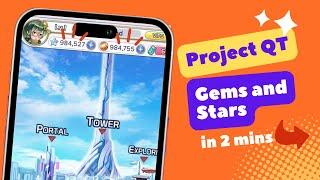 Project QT Cheats - Unlimited Gems For Free With This Project QT MOD