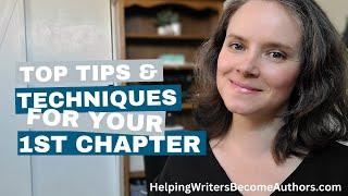Checklist for Beginning Your Story Plot Considerations