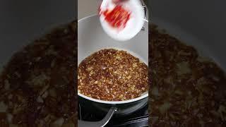  Vietnamese Ginger Chicken  Ga Kho Gung  Vietnamese Ginger Chicken Recipe #shorts #ytshorts