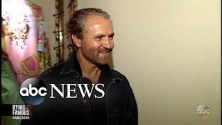 Gianni Versace his killer may have met before his murder Part 2