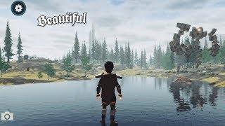 Top 23 Most Beautiful Games For Android & iOS