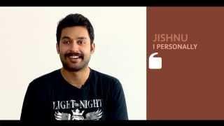 I Personally - Jishnu - Part 01 Kappa TV