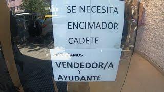 BUSCANDO TRABAJO EN FLORES  Buenos Aires Argentina