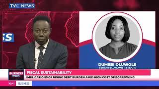 Implications Of Rising Debt Burden Amid High Cost Of Borrowing