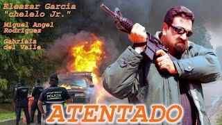 ATENTADO  Pelicula completa  ©Copyright Ramon Barba Loza