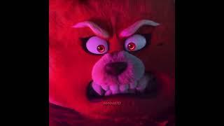 FW Dont get her angry #edit #alightmotion #capcut #turningred #pixar