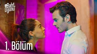 baht oyunu episode 1 english subtitles  Twist of fate  Full HD  bölüm 1 with subtitles