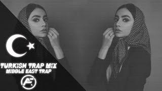 Turkish Trap Mix 2021 Middle East Trap