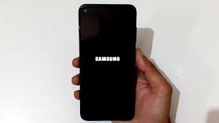 How to Hard Reset Samsung Galaxy M11 - Forgotten PasswordFactory Reset