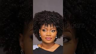 What An Afro Hairstyle For Black Women ️ Trending Now Now