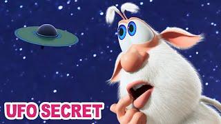 Booba - UFO Day Out of This World - Cartoon for kids