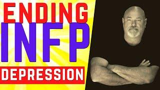 INFP Depression How To Stop Making It Worse