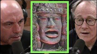 Graham Hancock Explains the Mystery of the Olmecs  Joe Rogan