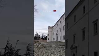 Kraljevica  #travel #shorts #castle #vacation #europe #tour