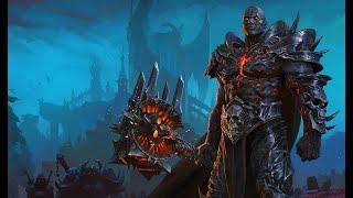 квест Просьба о Помощи Shadowlands World of Warcraft