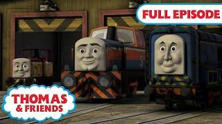 Disappearing Diesels - Full Episode  Thomas & Friends  Season 18