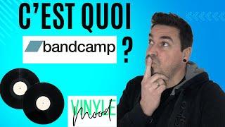 C’est quoi BandCamp ???