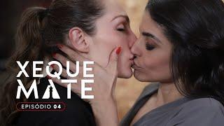 Xeque Mate - 1ª Temporada - 1x04 Maldita Assista o próximo episódio - Na descrição