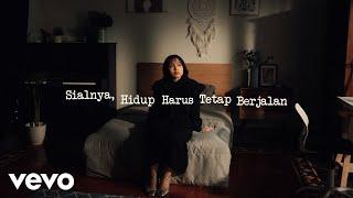 Bernadya - Sialnya Hidup Harus Tetap Berjalan Official Video