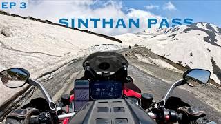 BETTER Than EUROPE  Ep 3  Gulmarg Pahalgam and Kishtwar