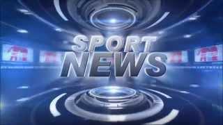 2014 - 2015 GMLs Sport News Intro