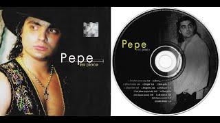 Pepe --- Imi Place  - ALBUM - Cat Music - 2002