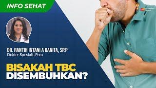 Mengenal Penyebab Gejala dan Pengobatan TBC