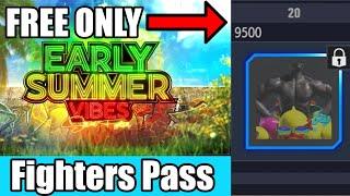 What the Fighter Pass doesnt tell you? Street Fighter 6 Early Summer Vibes 2023